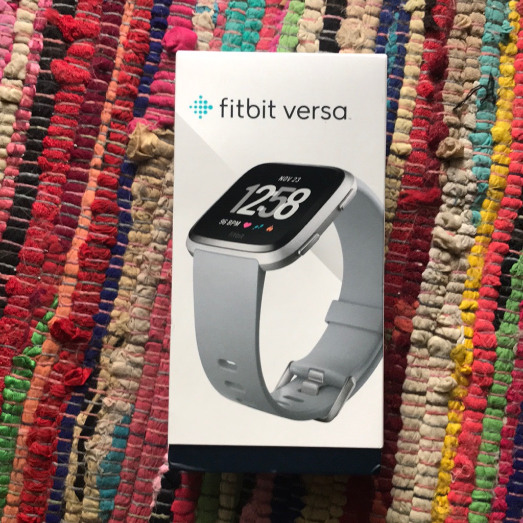 Fitbit Versa